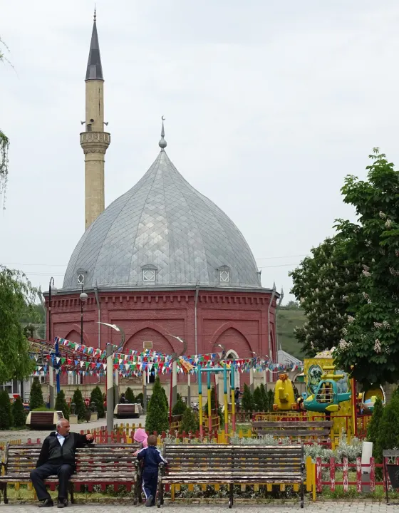 قوبا