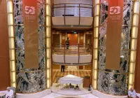 كروز الخليج العربي 4 ليالٍ