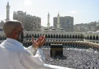 عمرة رمضان 10 أيام