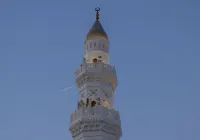 عمرة رمضان 10 أيام