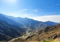أبها والجنوب 5 أيام