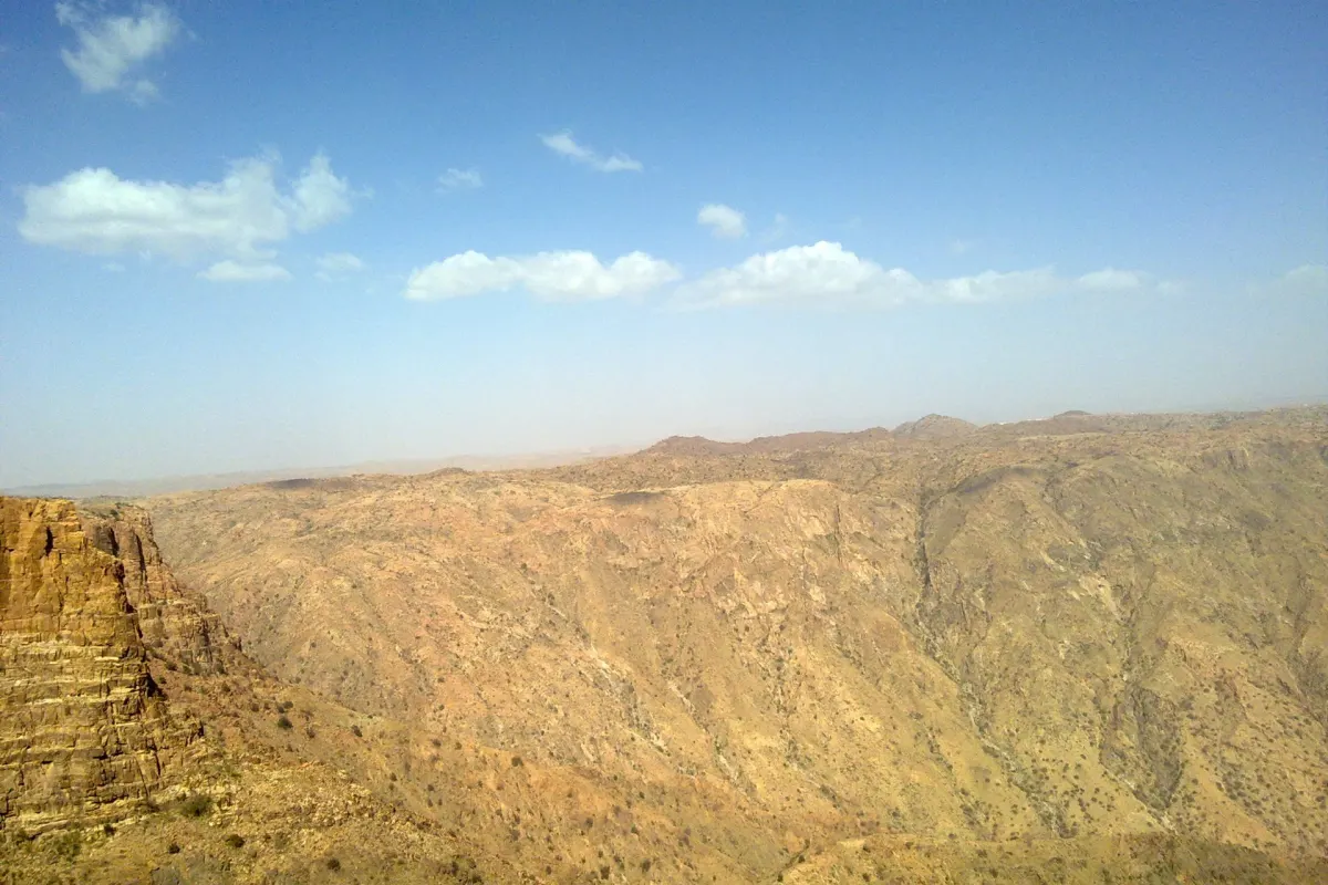 أبها والجنوب 5 أيام