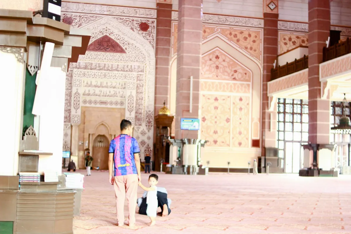 ماليزيا الكلاسيكية 9 أيام