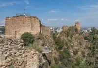 تبليسي القصيرة 5 أيام