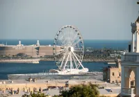 باكو وقبالا 6 أيام