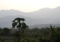 شيانغ ماي والشمال 7 أيام