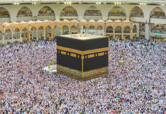 نصائح قبل حجز باقة عمرة رمضان