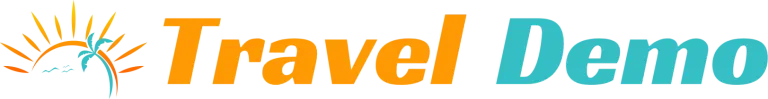 Travel Demo